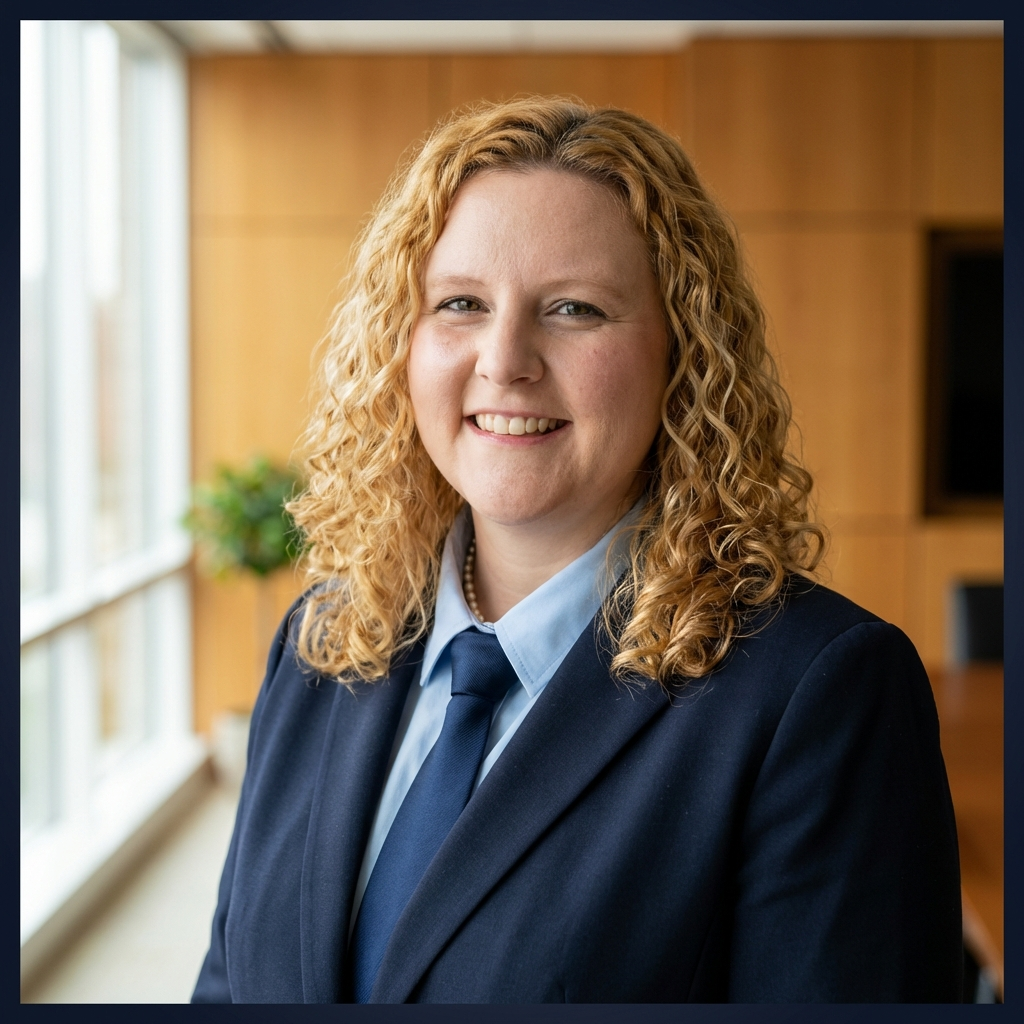 Katerina Holland — After