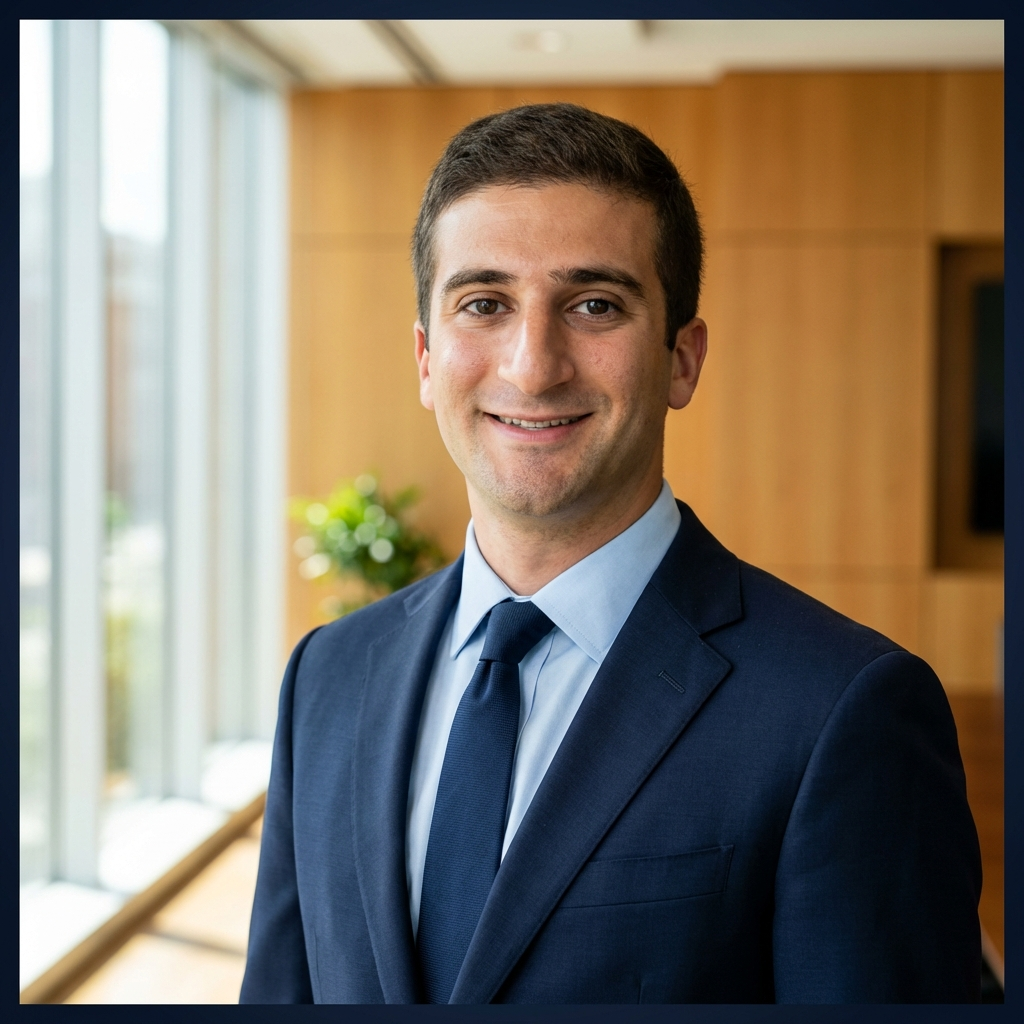 Pete Kostopanagiotis — After