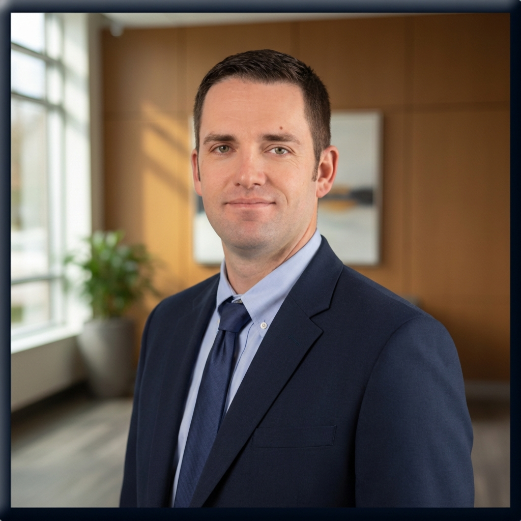 T. Brent Gammon — After