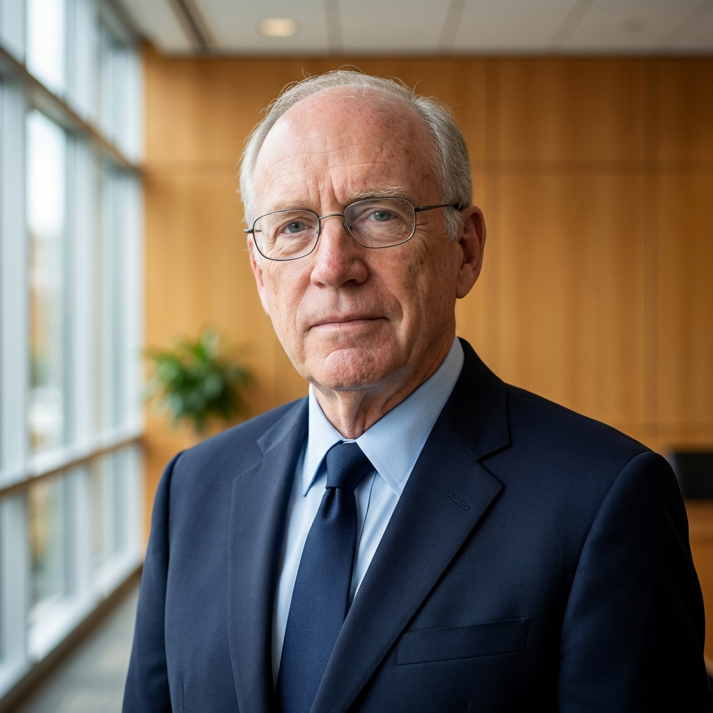 William L. Kirby III — After