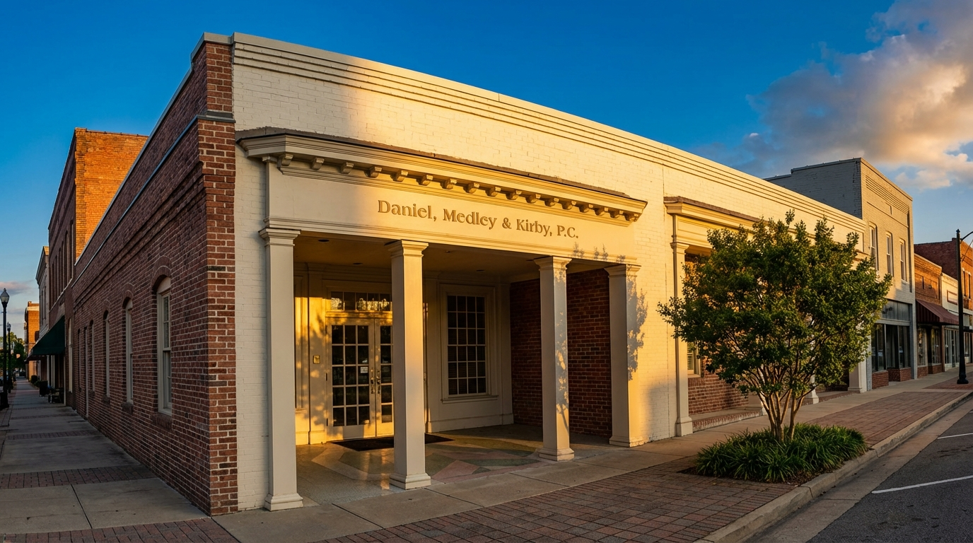 Hero Banner — Concept